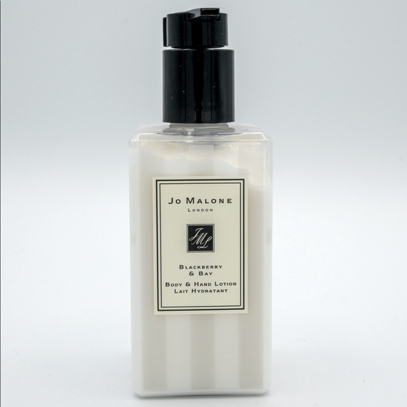 NEW Jo Malone Blackberry & Bay Body & Hand Lotion - Picture 1 of 1